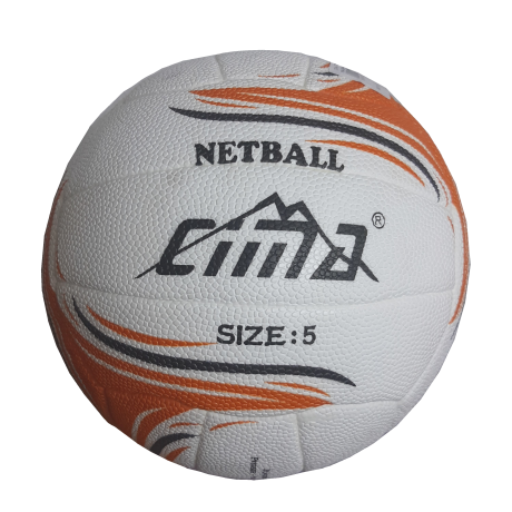 Cima Netball - NB58MY